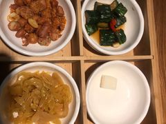 -闽上鲜·福建菜(龙湖滨江天街店)