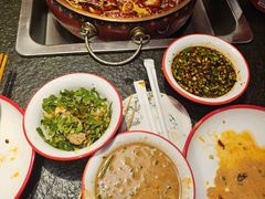 -京元盛铜锅涮肉(上海总店)
