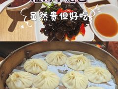 -老班长手工灌汤包老店(东山店)
