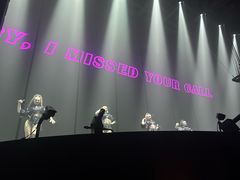 -CLUB OPUS欧贝斯酒吧(合肥店)