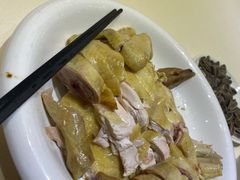 -赤湾大饭堂(山海逸居店)