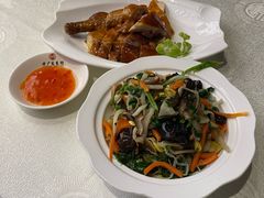 -古南都·老广东酒楼(龙江店)