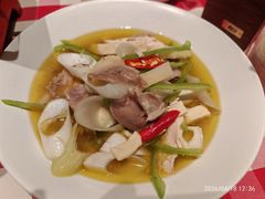 -西贝(虹口龙之梦店)