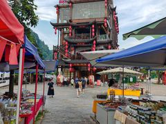 -印象鲵宴·张家界地标美食名片(溪布街店)