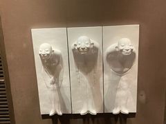 -上海柏悦酒店