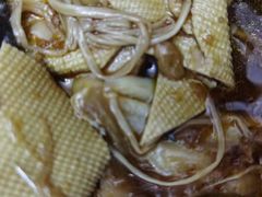 -炉鱼(平湖八佰伴店)
