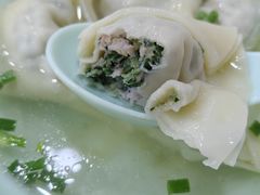 -潘国仙耳光馄饨(黄家阙路店)