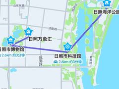 -日照灯塔风景区