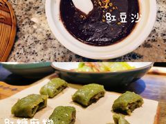 -古铺良食(柯城店)