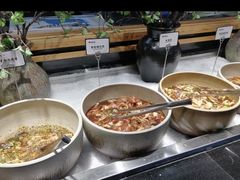 -韩盛·盛江山自助料理(于洪新玛特店)