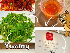 -小喜客·云南特色菜(纳西庭院店)