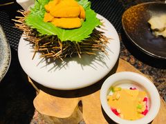 -花隐日式怀石料理(万象城购物中心店)