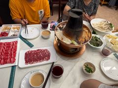 -东来顺饭庄(天坛店)