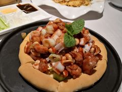 -大鸭梨烤鸭·北京菜(南小街/南苑店)