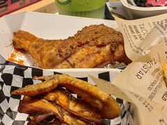 -TACO STAR 塔可星(下沙宝龙店)