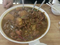 android_upload_pic-东财大盘鸡(黑石礁店)
