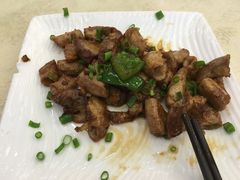 -新享乐海鲜(翠华路店)