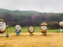 -苏州上方山国家森林公园