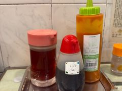 -麦奀云吞面世家(中环店)