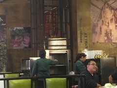 -重庆老火锅(长虹店)