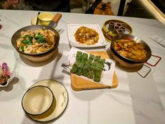 安吉白茶糯米糍-阿露佳·舌尖上的安吉菜