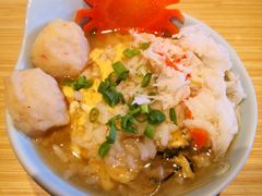 -蟹榭·本帮江浙菜·蟹宴(五角场合生汇商场店)