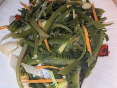-船歌·鱼水饺青岛菜(金狮广场店)