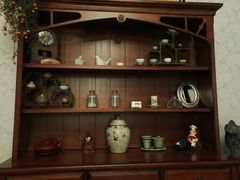-燕庭·纯燕窝·甜品下午茶(南京西路店)