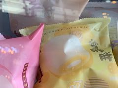 -DQ·蛋糕·冰淇淋(惠山万达店)