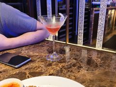 -于家堡洲际酒店·堡子里酒廊