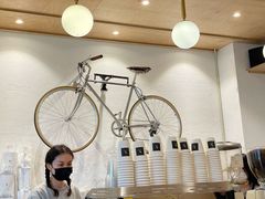 -常识咖啡common sense(春熙路店)
