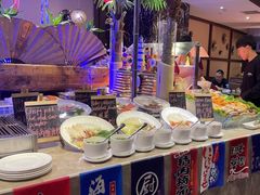 -青岛青龙美爵酒店·阳光海岸西餐厅