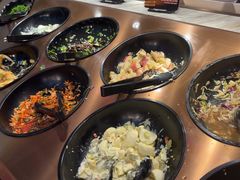 -比格比萨自助(南京万达茂店)