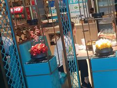 -半天妖烤鱼(大兴大悦春风里店)