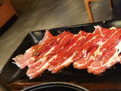 -花时·炭火烧肉(东百中心A馆店)