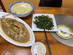 -老味道1992(武当山店)