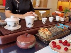 -八马茶业(星海胜利路旗舰店)