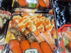 -池田寿司·新鲜现做(昌平悦荟店)