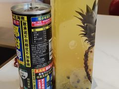-潮正和潮汕牛肉火锅·老字号(番禺万达店)