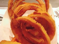 -FATBURGER 特富客汉堡(外交公寓店)