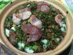 -阳江河堤老牌曾记美食