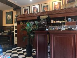 -TWOFACE双面理发馆