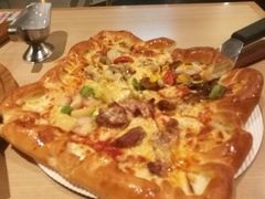 -必胜客(上地华联店)