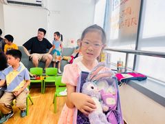 -蓝话筒·少儿成人演讲口才·主持朗诵·戏剧表演(大华第一坊店)