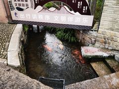 -前童古镇