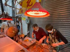 -明记牛杂(新马路分店)