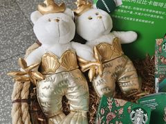 -星巴克(深圳龙岗星河时代店)