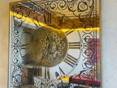 -浮漫咖啡(镜湖万达广场店)