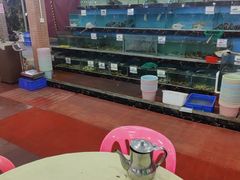 -源海渔村·现捞海鲜(大角湾店)