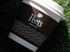 -Peet's Coffee皮爷咖啡(万象天地店)